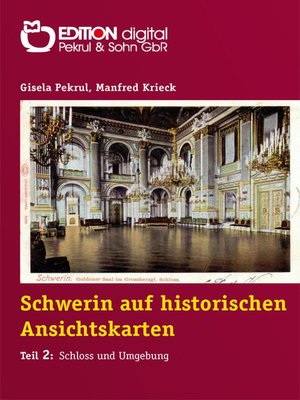 cover image of Teil 2: Schloss und Umgebung